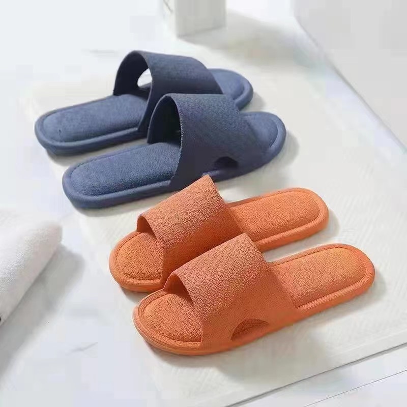 Großhandel Männer und Frauenruhschuhe - Mischen Sie Größen und Designs von Hausschuhen für Männer und Frauen Medien 4