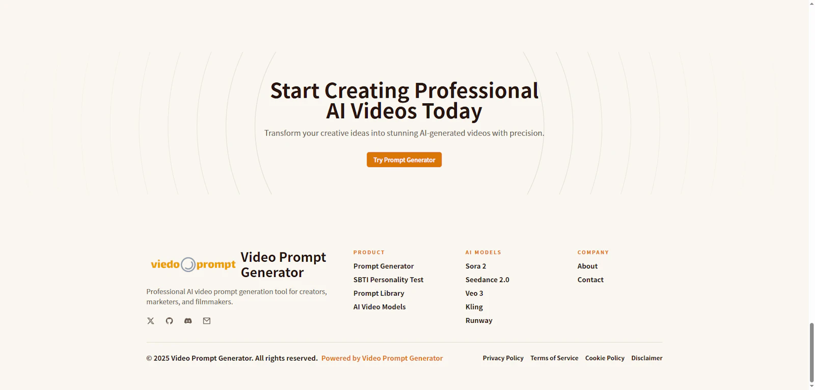 videoprompt.info screenshot 3