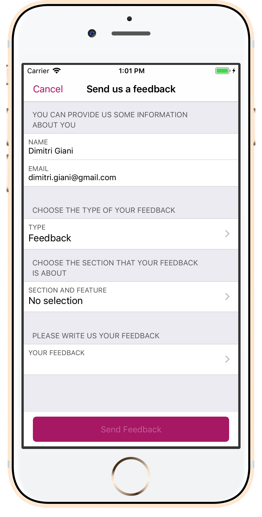 Buildtest gallery image