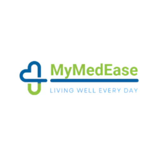MyMedEase.
