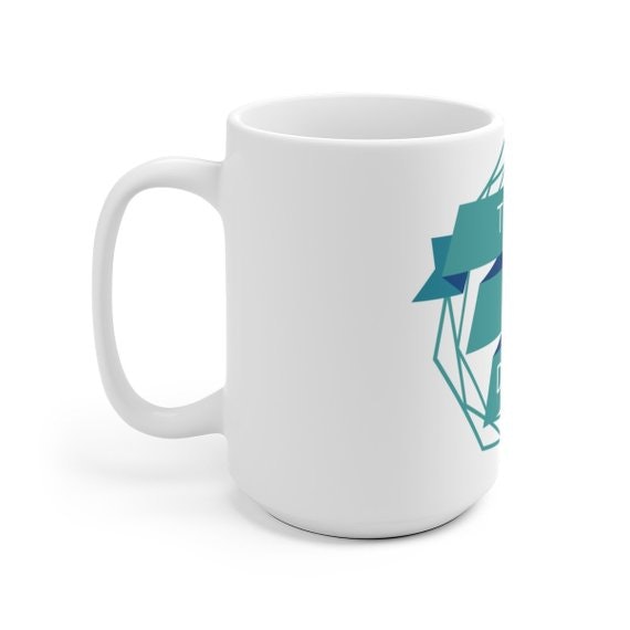 The App Developer Coffee Mug gallery image