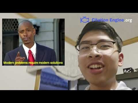 Citation Engine gallery image