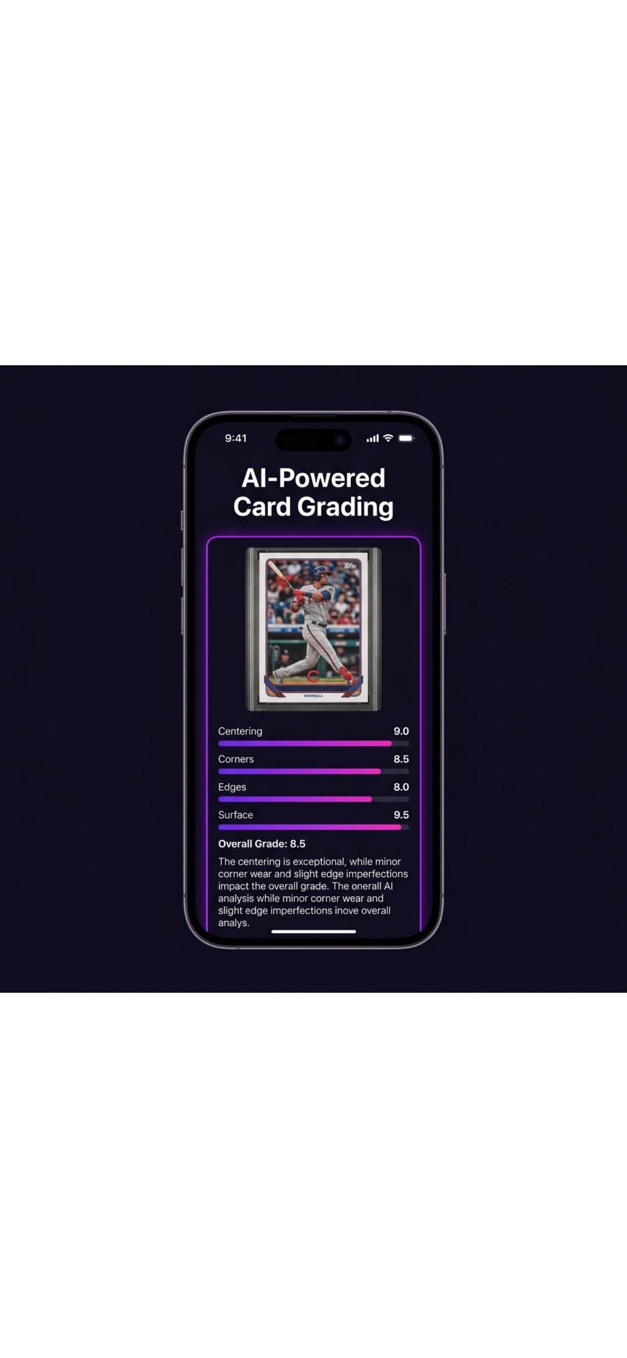 card brAIn gallery image