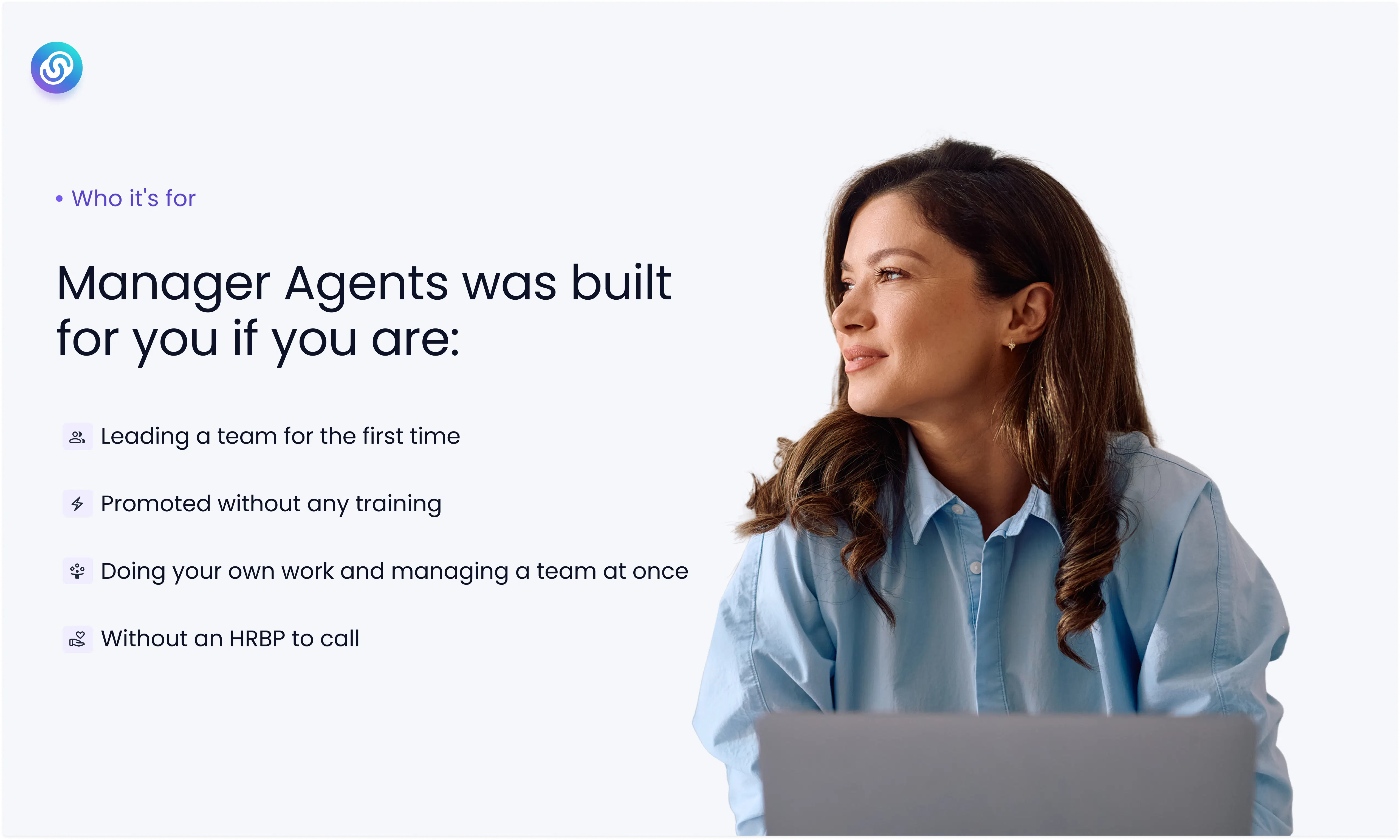 Semos.ai Manager Agents gallery image