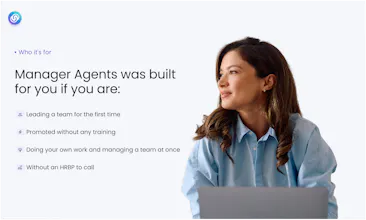 Semos.ai Manager Agents gallery image