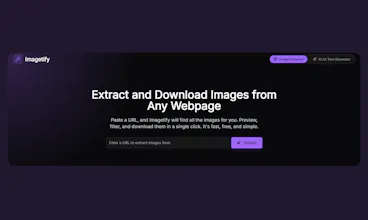 Imagetify gallery image