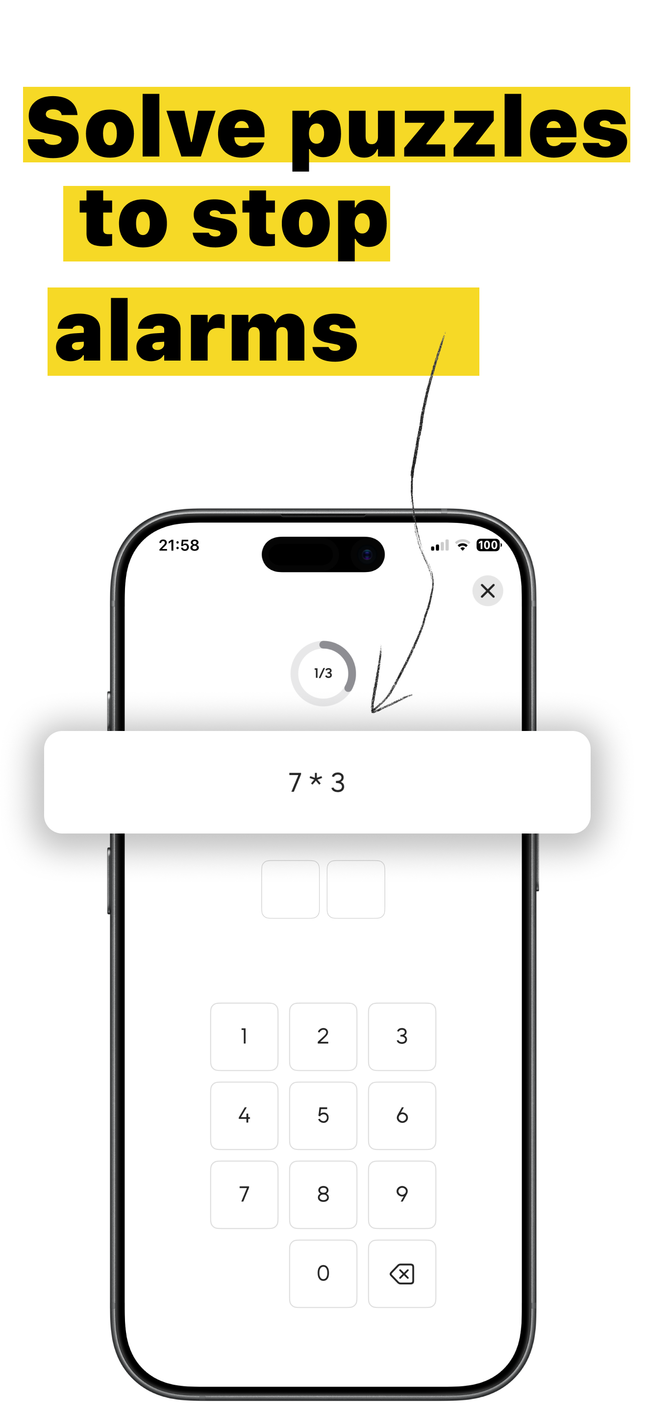MultiAlarm Pro gallery image