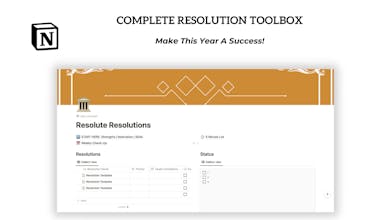 Resolute Resolutions: Simply SMART goals gallery image