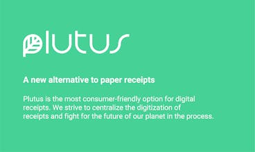 Plutus Receipts gallery image