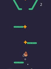 Galaxy Rocket Boost gallery image