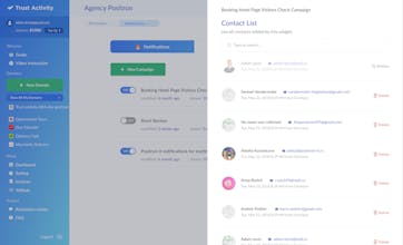 Trust Activity gallery image