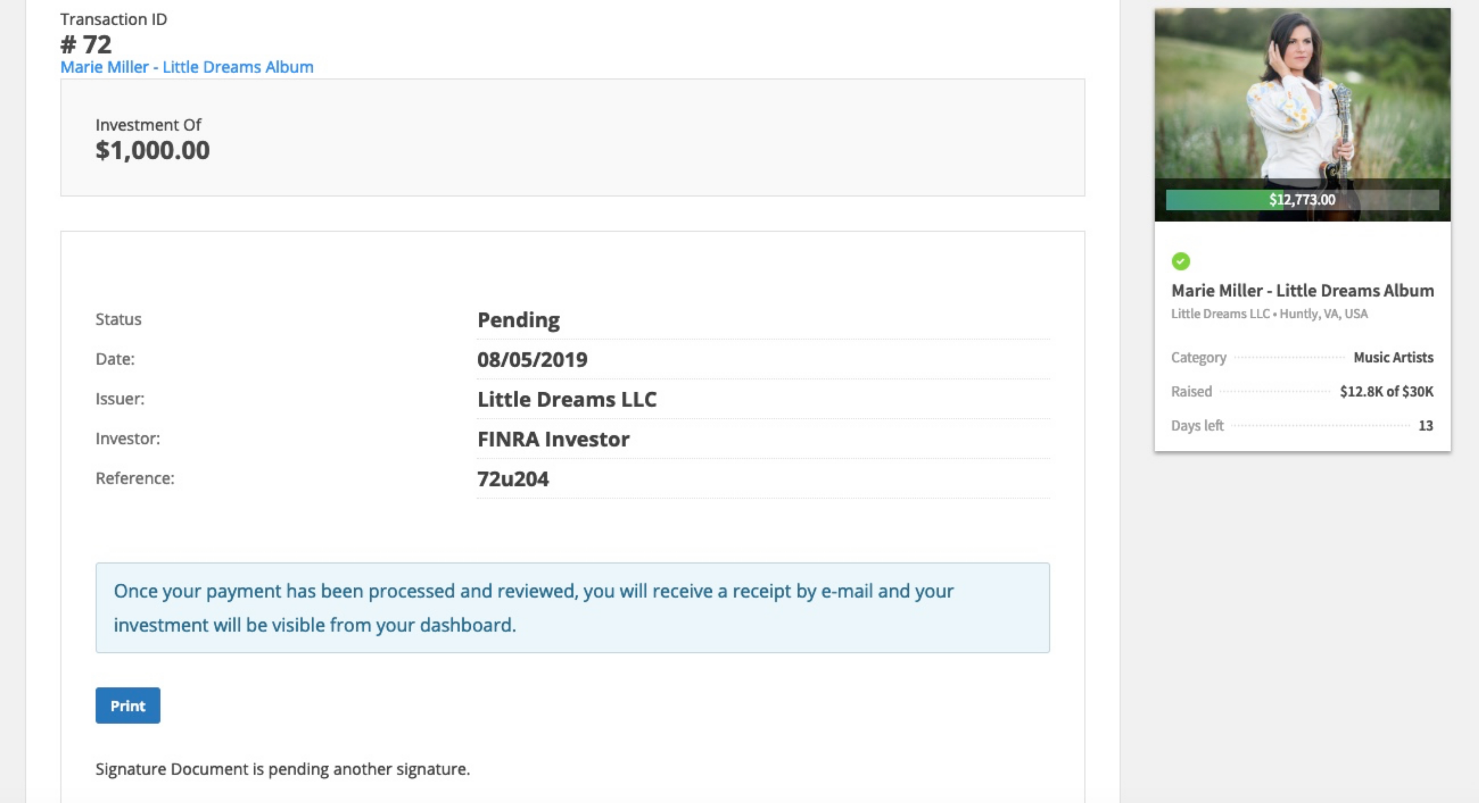 Stampede Live gallery image