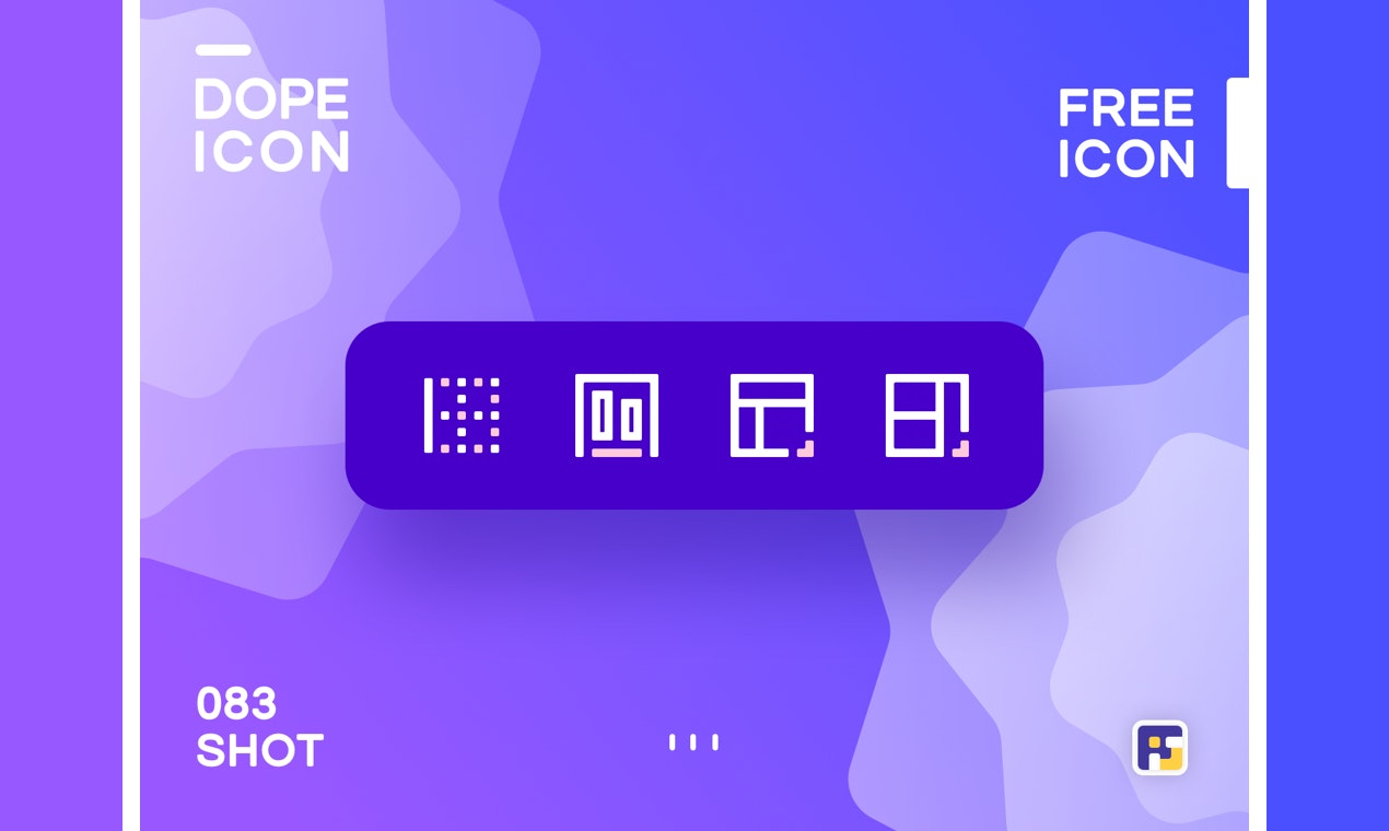 Dopeicon | Icon Pack Updated Weekly gallery image