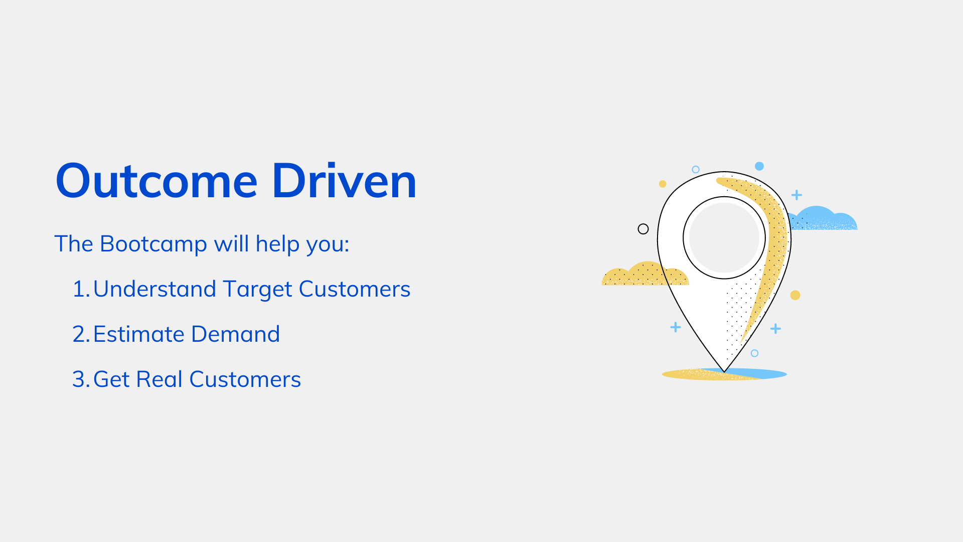 Idea Validation Bootcamp gallery image