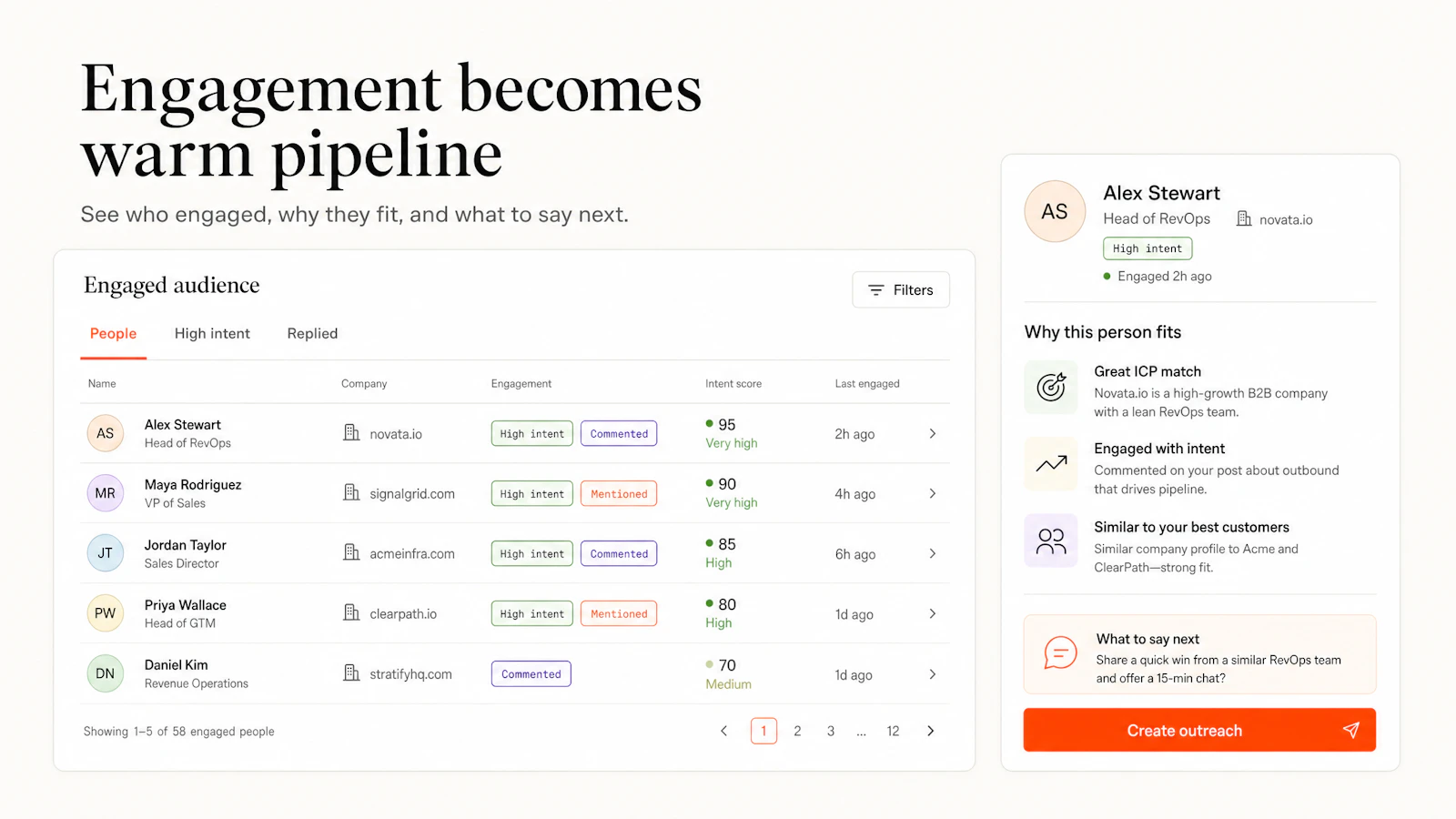 Posting Machine AI screenshot 6