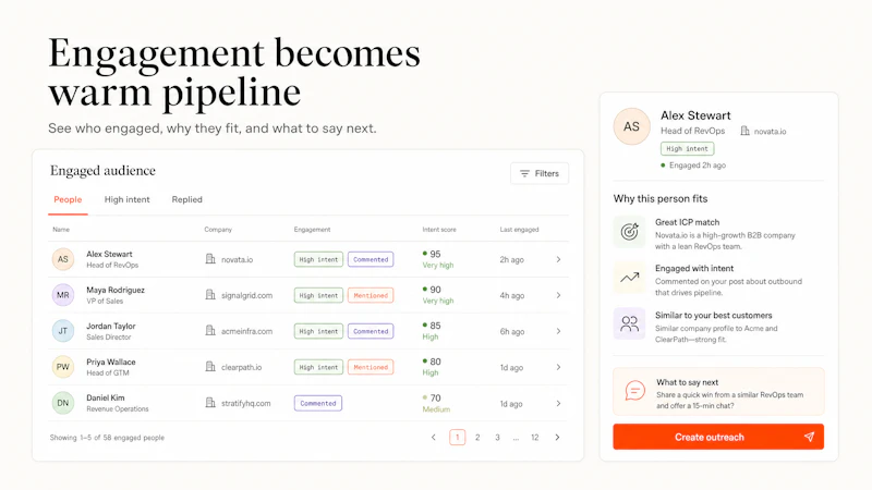 Posting Machine AI screenshot 6