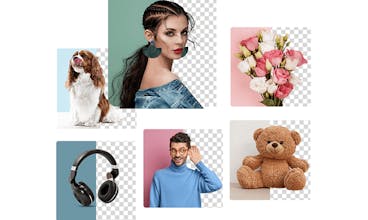 Removal.AI for Desktop gallery image