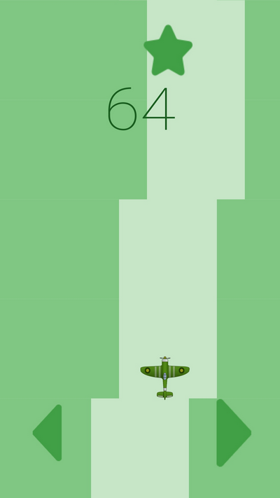 Airplanes Control gallery image