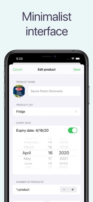 Fridge Buddy gallery image