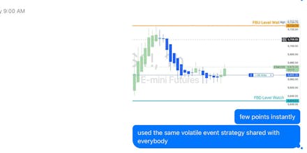 Coming Back To Critical Decision Point gallery image