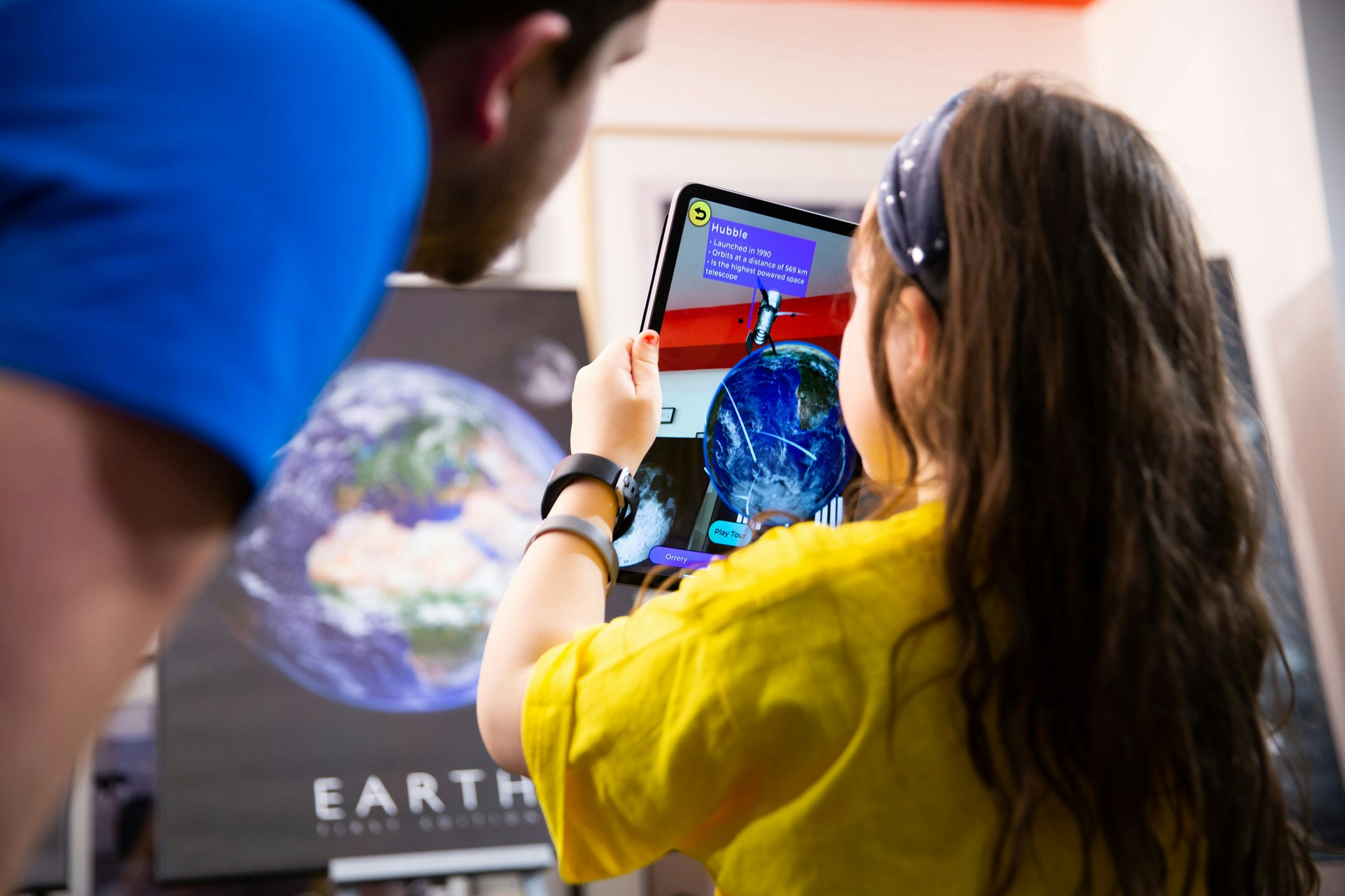 Multiverse AR Posters gallery image