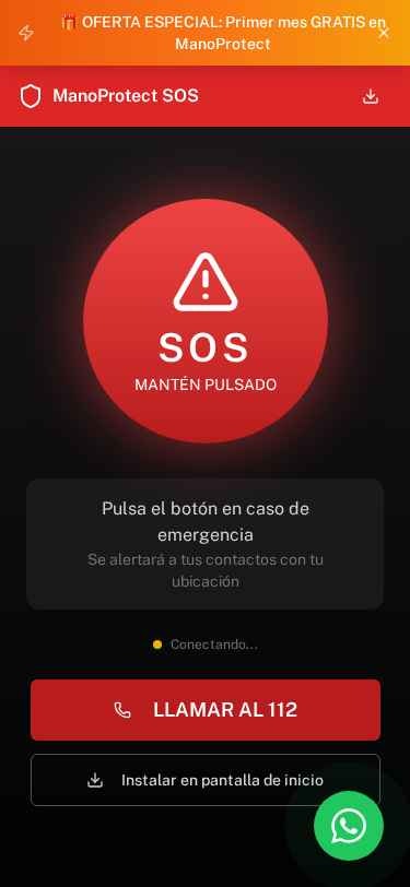 ManoProtect gallery image