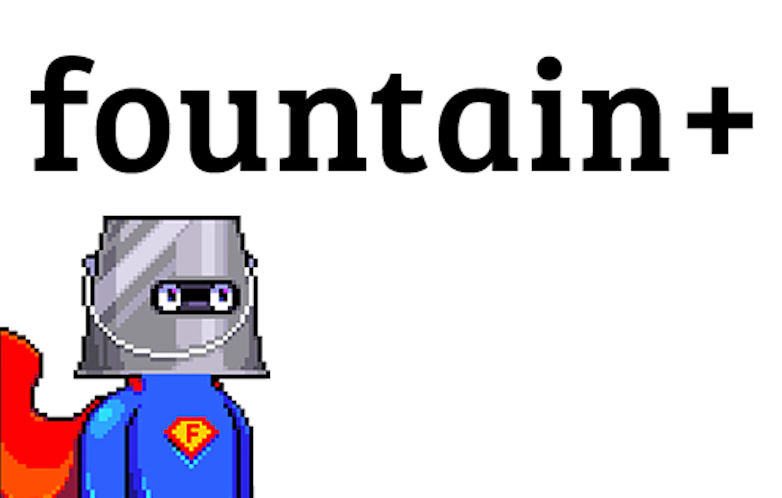 Fountain+ screenshot 1