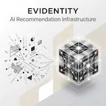 Evidentity gallery image