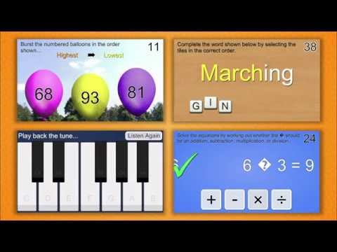 Brain App gallery image