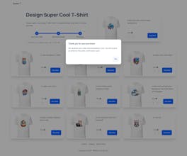 Super T gallery image