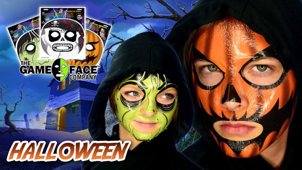 GameFace gallery image