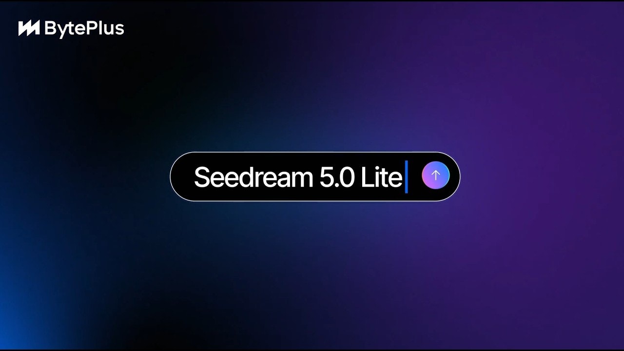 Seedream 5.0 Lite gallery image