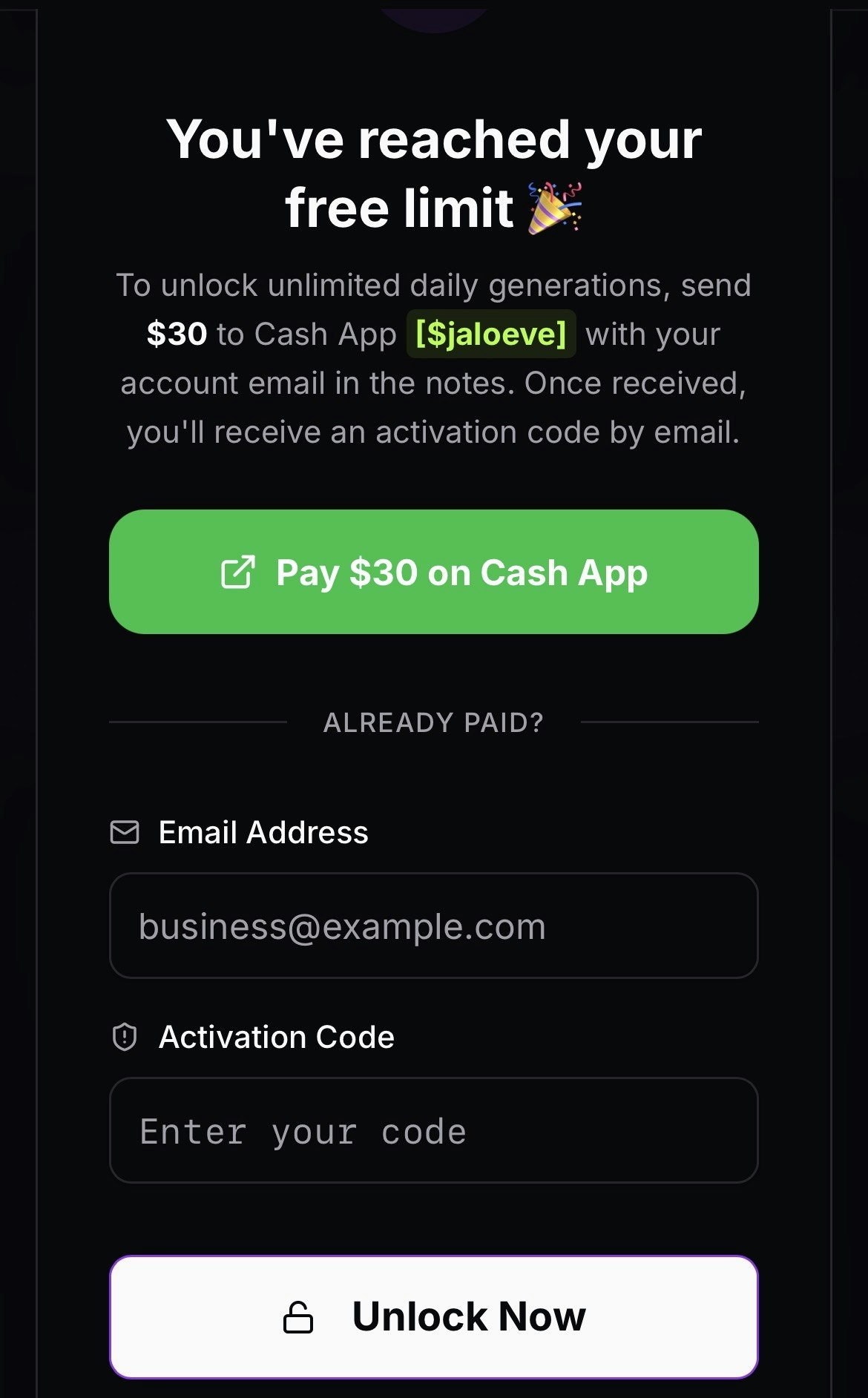 LocalViral Ai gallery image