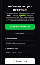 LocalViral Ai gallery image