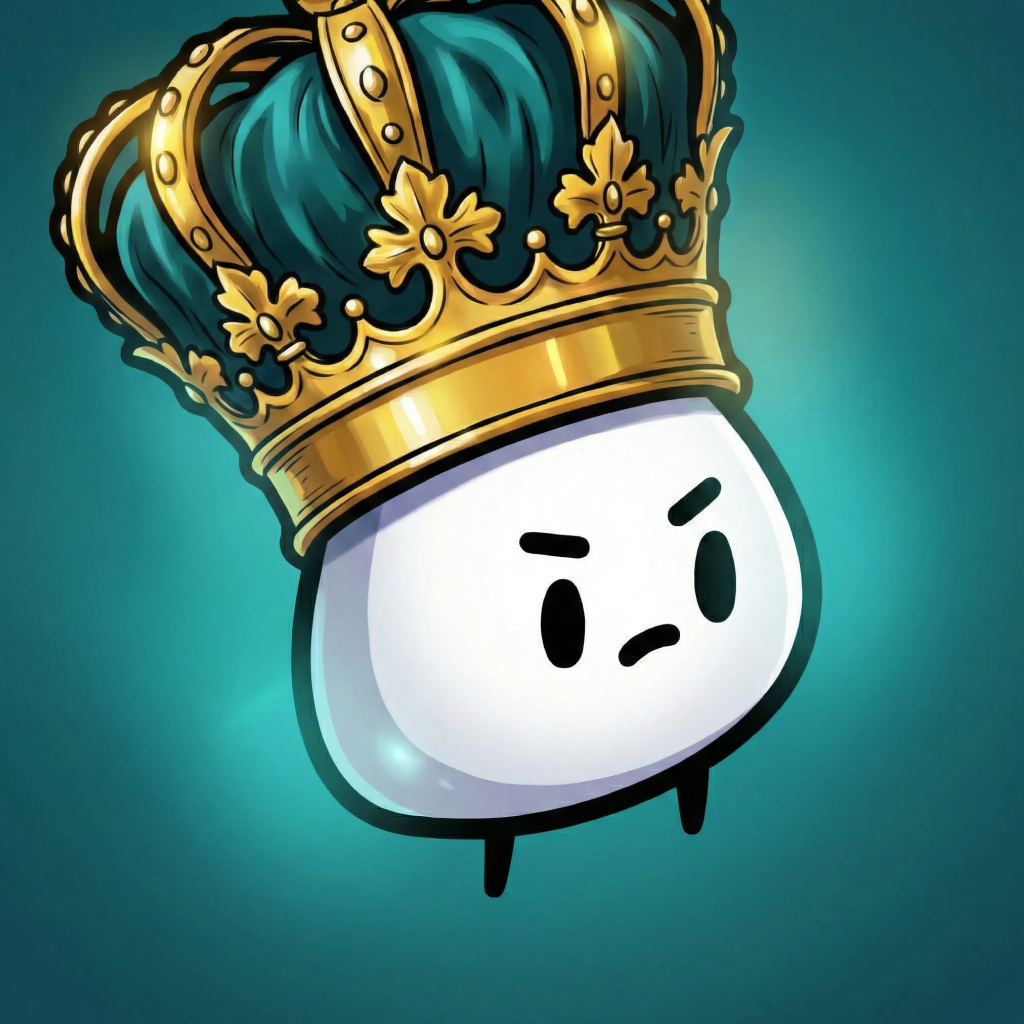 Focus Roayle: When focus becomes magic.