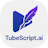 TubeScript.ai