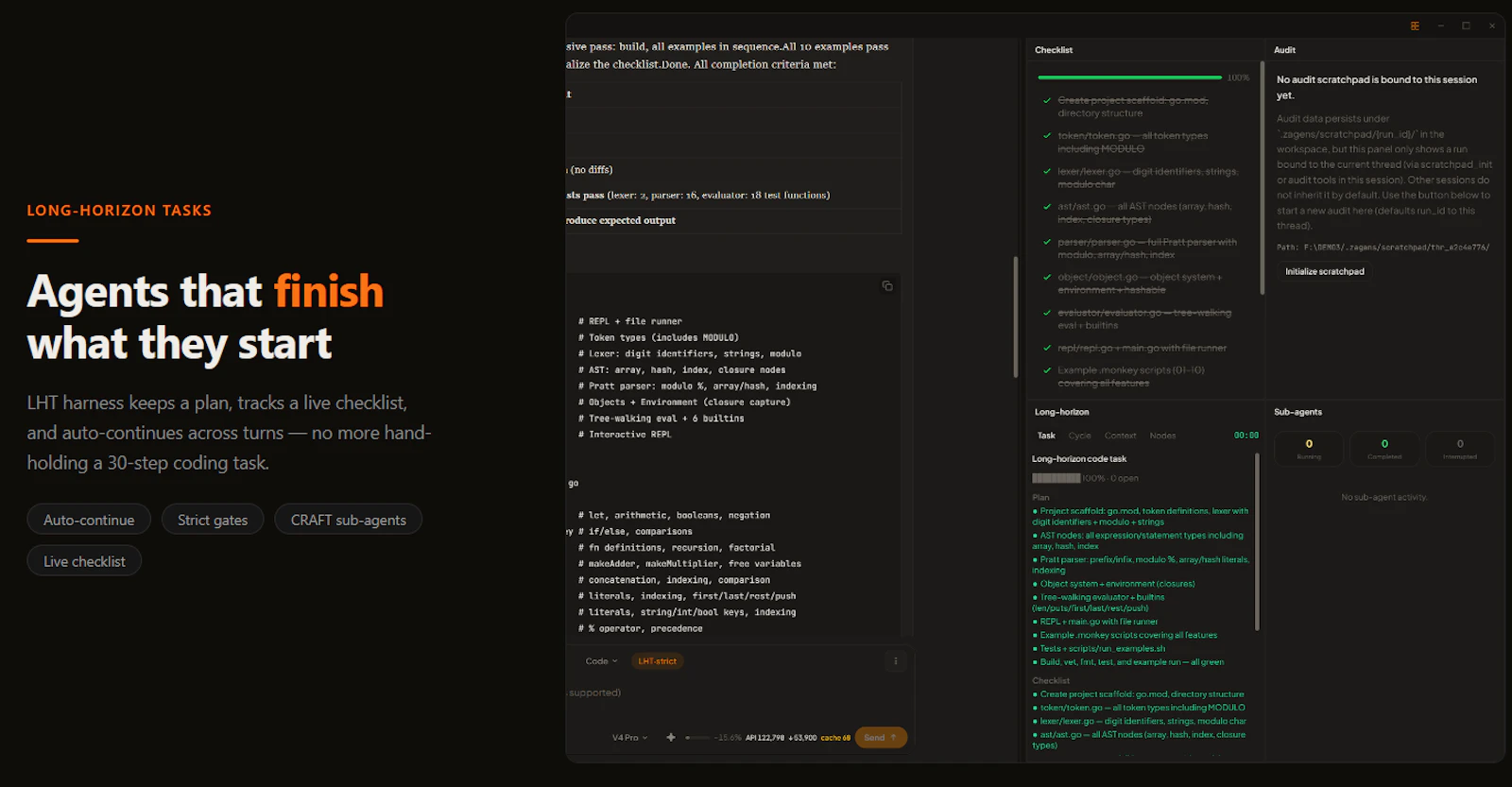Zagens screenshot 2