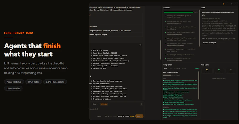 Zagens screenshot 2