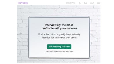 Pramp for Product Managers gallery image