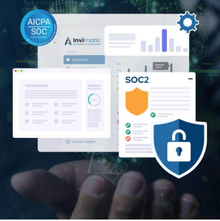 SOC 2 naleving - Deskundige begeleiding en automatisering |onenig media 2