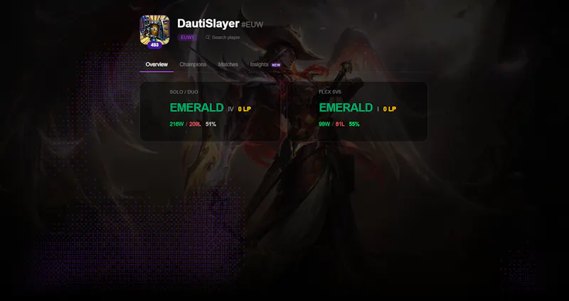 LIVESTATS screenshot 2