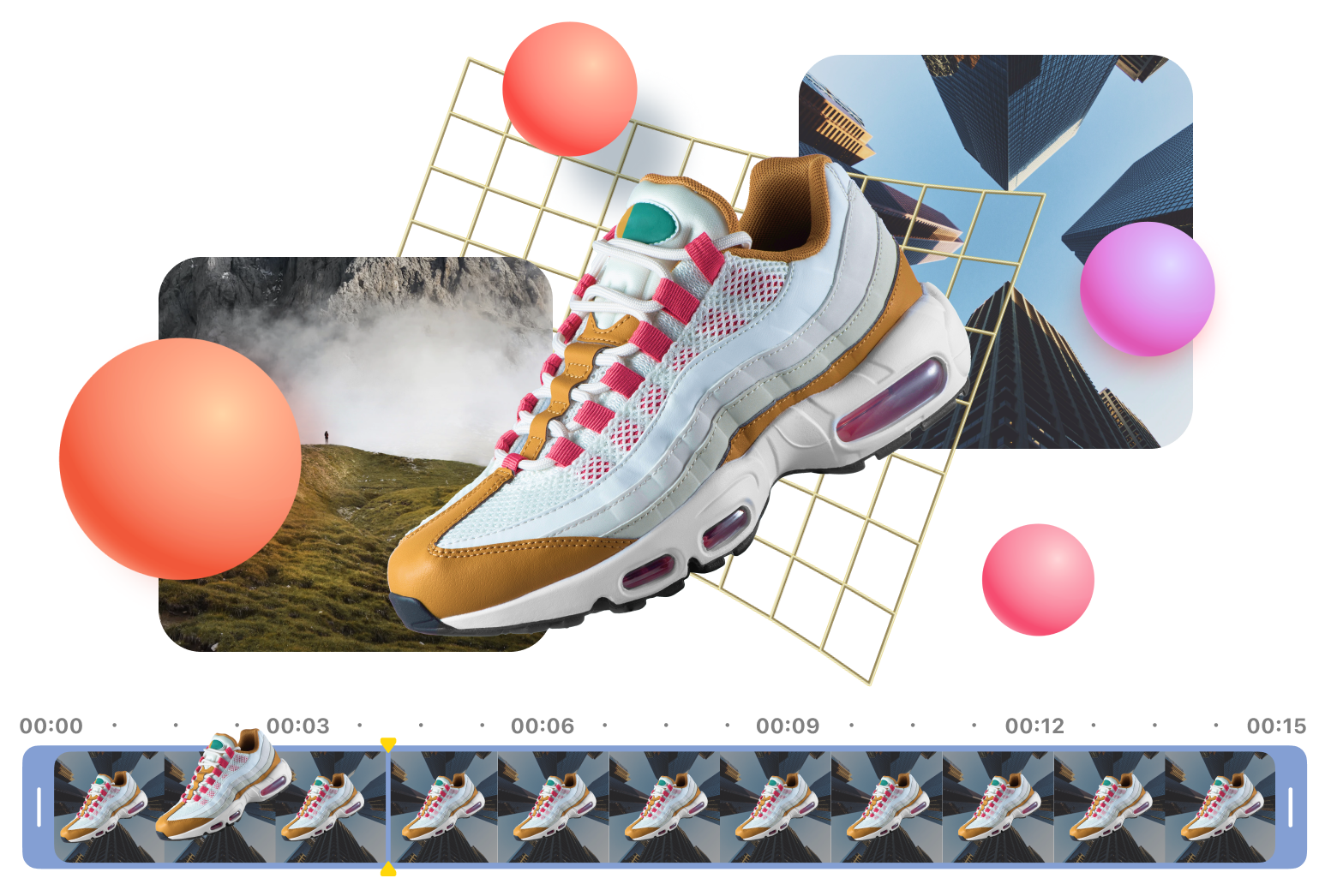 Lumiere 3D media 4