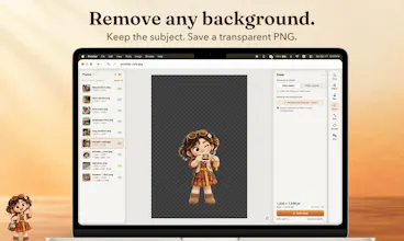 Pictailor gallery image
