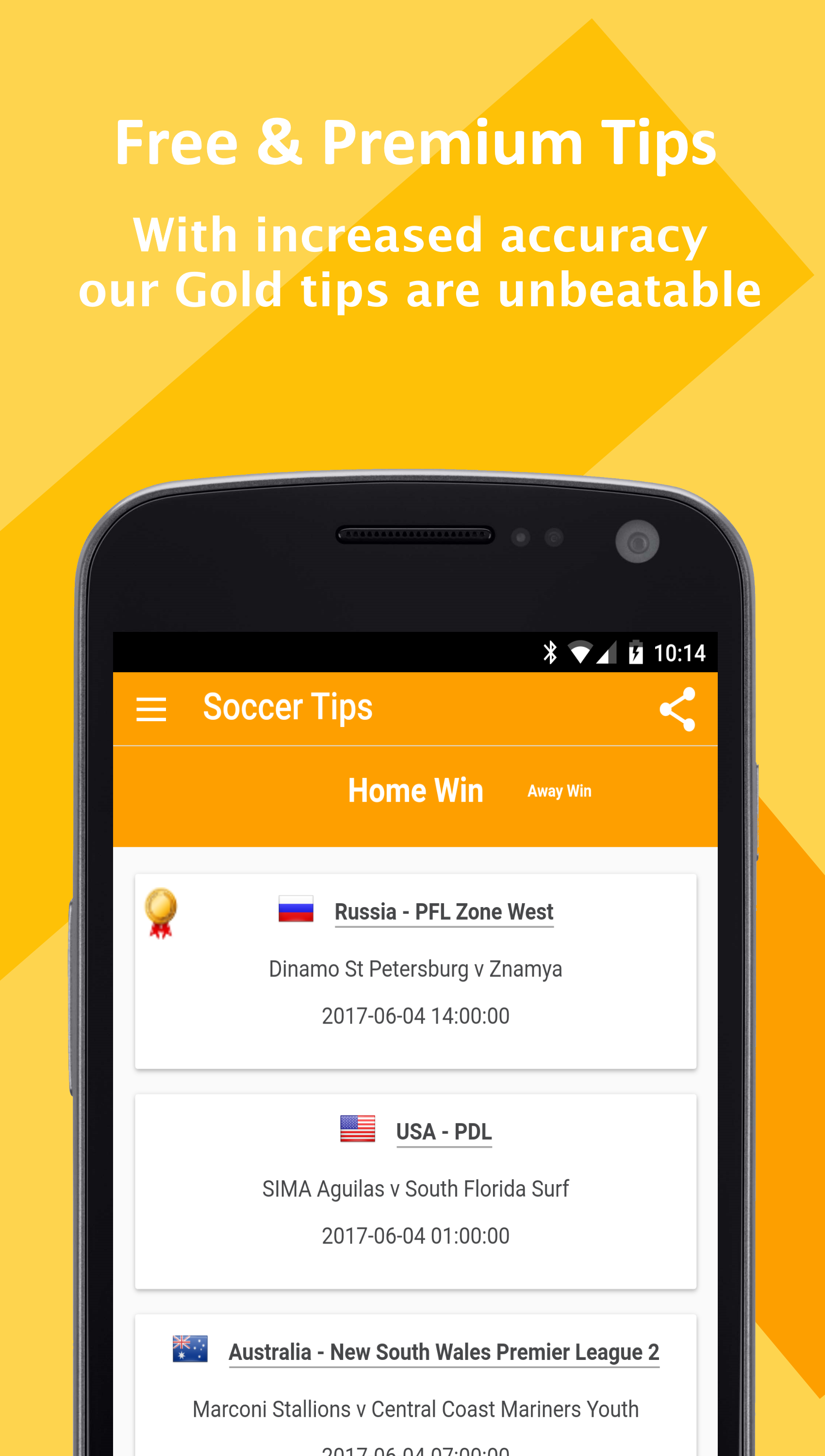 Football Tips / Sports Tips by CG Tipster gallery image