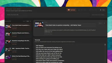 ConceptSeek gallery image