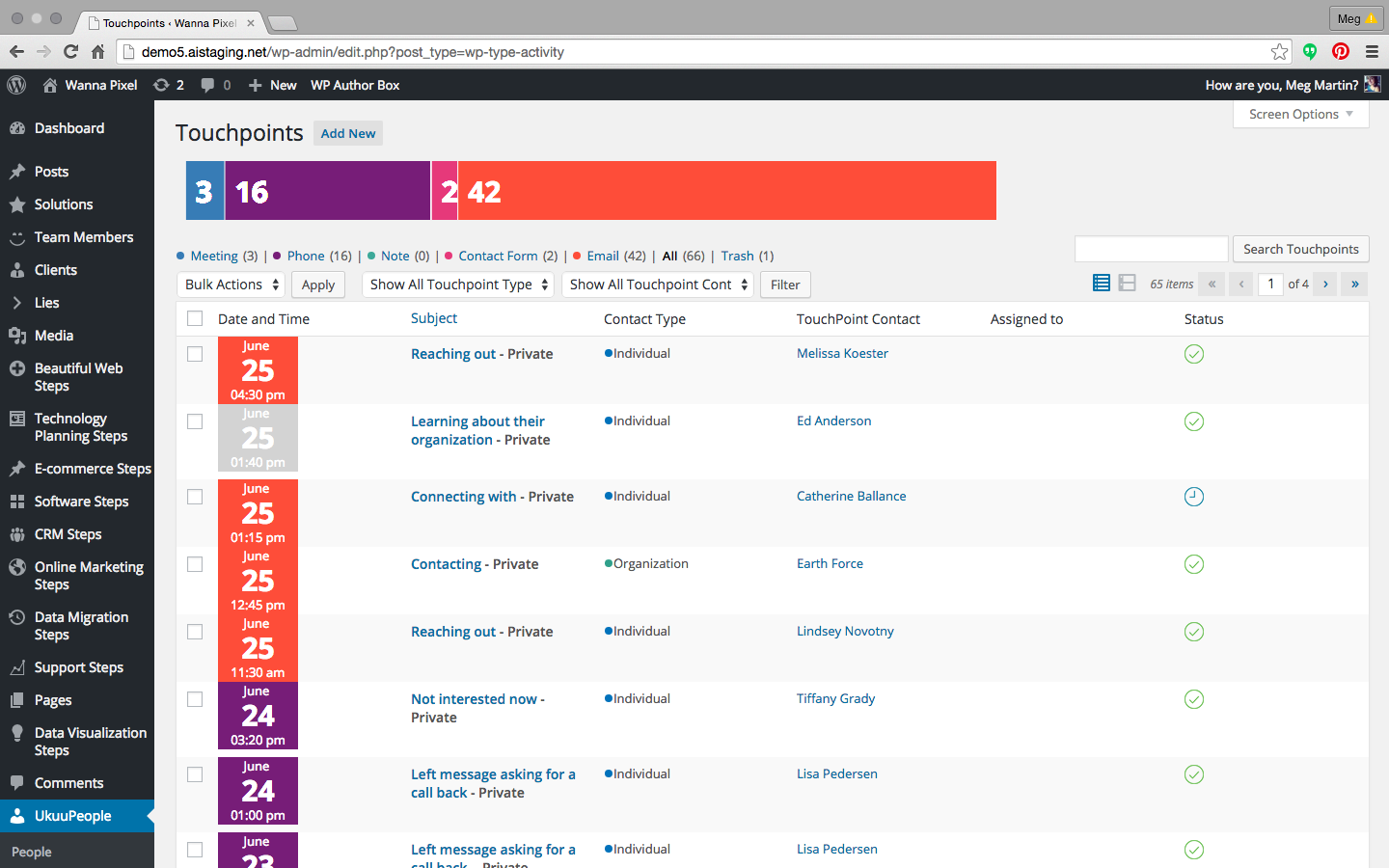 UkuuPeople gallery image