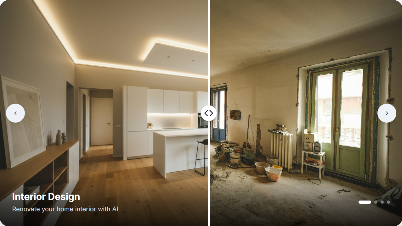 DomAI.si gallery image