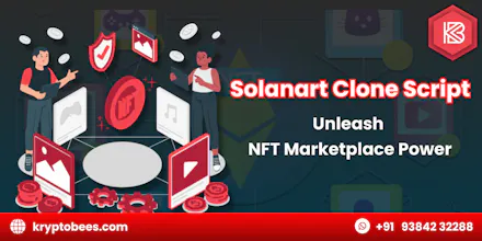 Solanart Clone Script gallery image