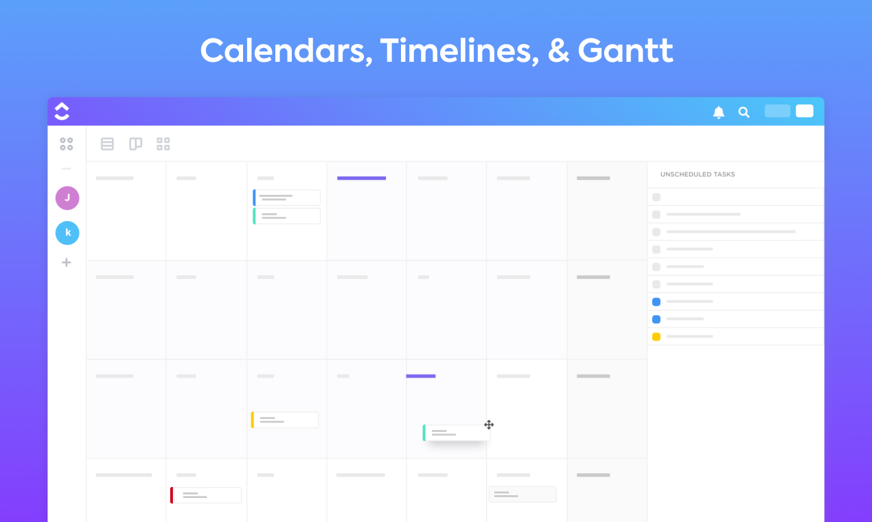 ClickUp 2.0 Gallery Image 4