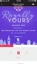 Royally Yours gallery image